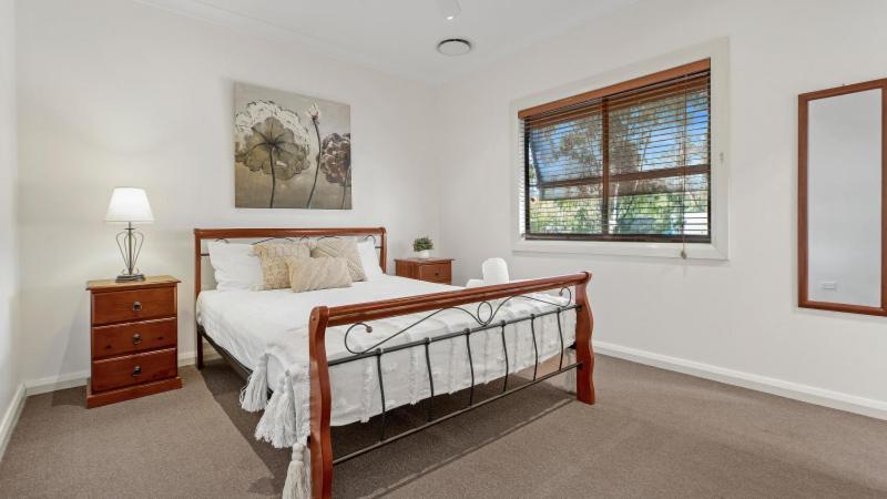 Tasman - On The Murray Holiday park Moama