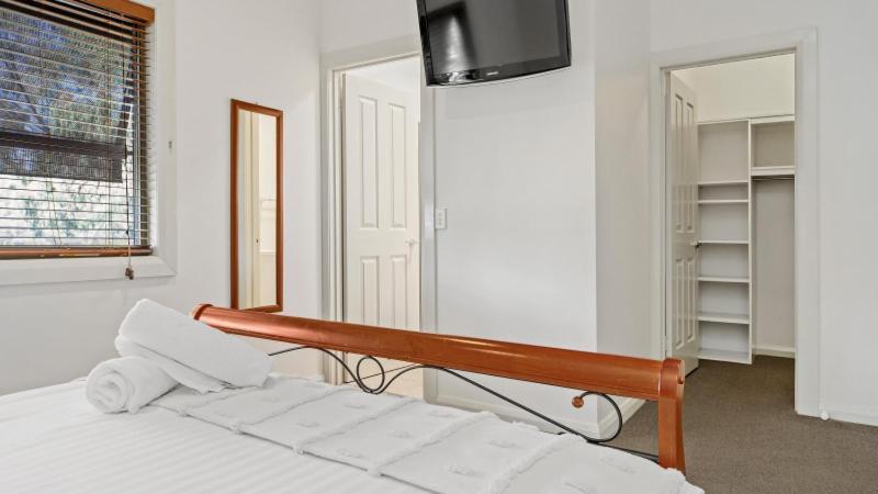 Holiday park Tasman - On The Murray 4*