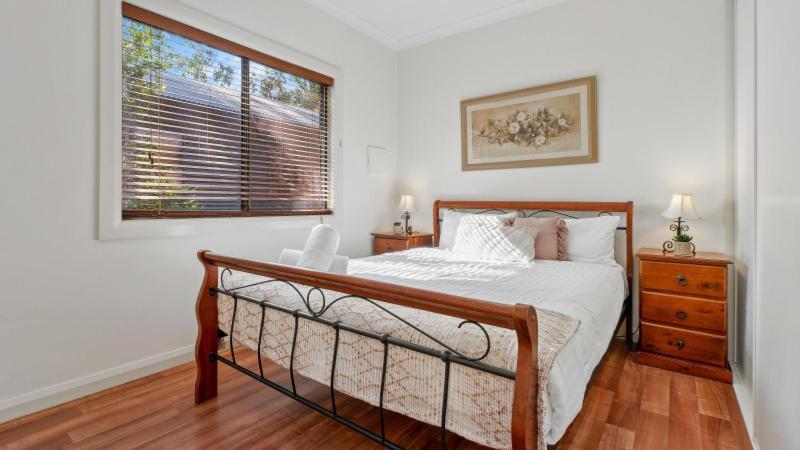 Tasman - On The Murray 4* Moama